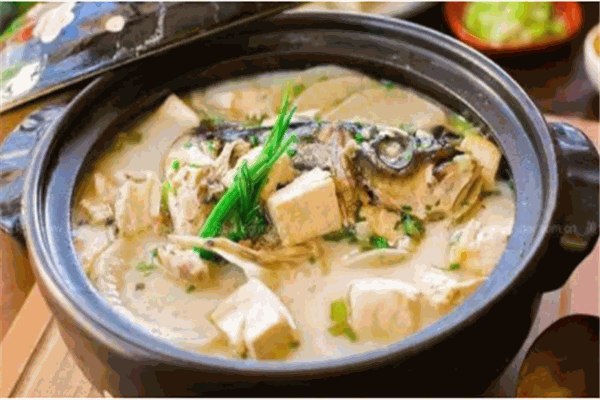 鱼少爷新派炖鱼火锅